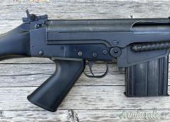 FN FAL STG 58 produzione belga anno 1958