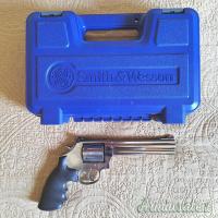 Revolver Smith Wesson 686-6 .357 Magnum Canna 6