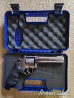 Revolver Smith Wesson 686-6 .357 Magnum Canna 6