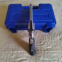 Revolver Smith Wesson 686-6 .357 Magnum Canna 6