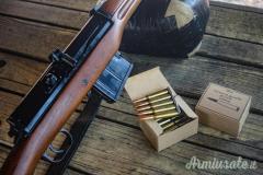 Ljungman Ag m/42B Fucile semiautomatico Svedese
