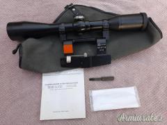 Ottica Zrak 6x42 nuova  Zastava M76 / Saiga / Izmash e similari Ottica Zrak 6x42 nuova  Zastava M76 / Saiga / Izmash e similari