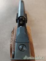 F.A.S. | Fabbrica Armi Sportive SP602 .22 LR Long Rifle