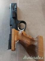 F.A.S. | Fabbrica Armi Sportive SP602 .22 LR Long Rifle