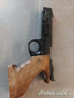 F.A.S. | Fabbrica Armi Sportive SP602 .22 LR Long Rifle