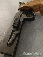 F.A.S. | Fabbrica Armi Sportive SP602 .22 LR Long Rifle