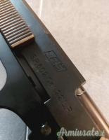 F.A.S. | Fabbrica Armi Sportive SP602 .22 LR Long Rifle