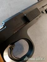 F.A.S. | Fabbrica Armi Sportive SP602 .22 LR Long Rifle