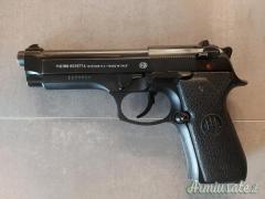 Beretta 98FS 9x21mm IMI