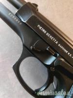 Beretta 98FS 9x21mm IMI