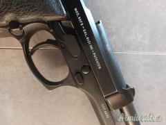 Beretta 98FS 9x21mm IMI