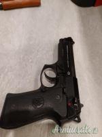 Beretta 98FS 9x21mm IMI