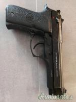 Beretta 98FS 9x21mm IMI