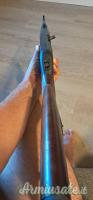 Haenel sbl 2000÷ 8x57 JRS