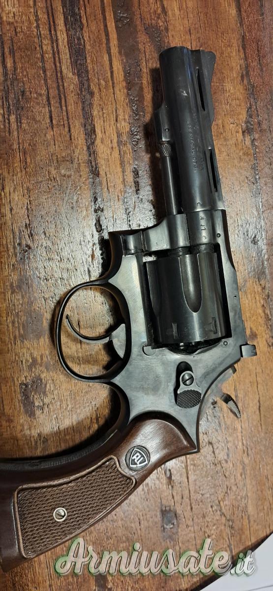 Franchi 59 .38 Special | 9x29mmR Franchi 59 .38 Special | 9x29mmR