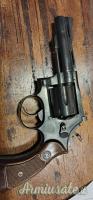 Franchi 59 .38 Special  |  9x29mmR