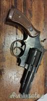 Franchi 59 .38 Special  |  9x29mmR