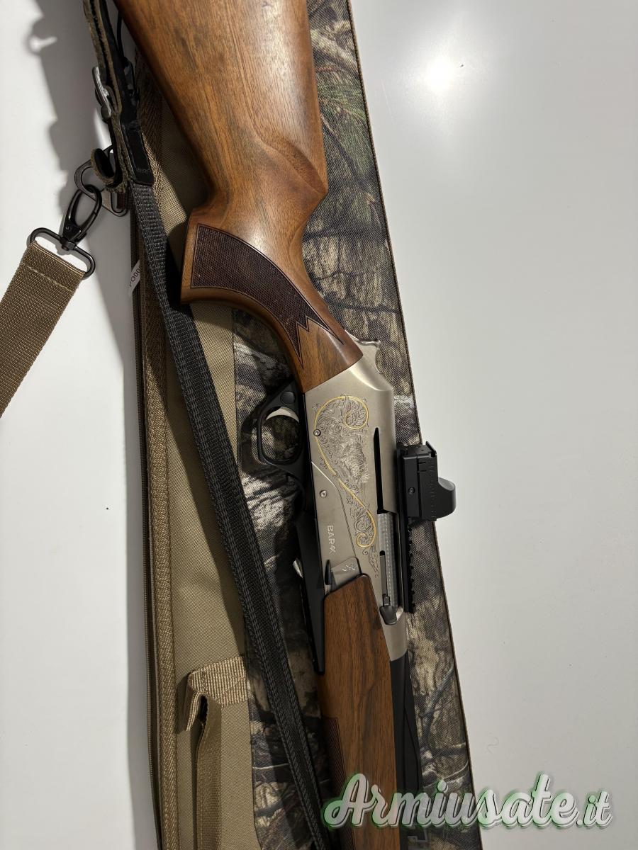 Browning 4x ultimate .308 Winchester Browning 4x ultimate .308 Winchester
