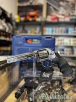 Occasione Smith & Wesson 686-6 .357 Magnum