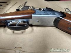 Sovrapposto Beretta S686 Special calibro 12