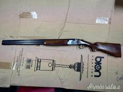Sovrapposto Beretta S686 Special calibro 12