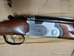 Sovrapposto Beretta S686 Special calibro 12