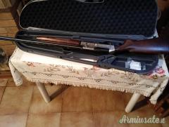 Benelli Federico 12