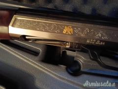 Benelli Federico 12