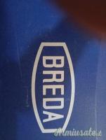 Breda Camo 12