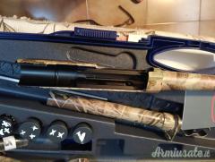 Breda Camo 12