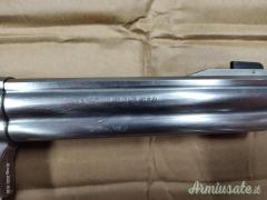 Revolver Smith & Wesson 617 calibro .22 LR
