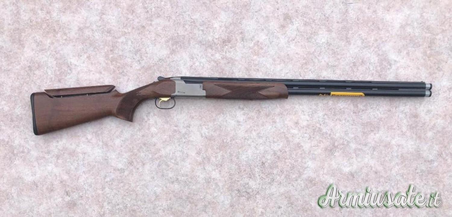 Sovrapposto Browning B725 sporting cal 12 calcio regolabile ARMA NUOVA Sovrapposto Browning B725 sporting cal 12 calcio regolabile ARMA NUOVA