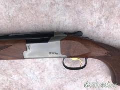 Sovrapposto Browning B725 sporting cal 12 calcio regolabile ARMA NUOVA