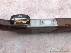 Sovrapposto Browning B725 sporting cal 12 calcio regolabile ARMA NUOVA