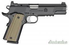 Springfield  OPERATOR 1911 9x19mm Parabellum | Luger | NATO