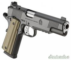 Springfield  OPERATOR 1911 9x19mm Parabellum | Luger | NATO