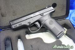 Steyr Mannlicher M9 9x21mm IMI
