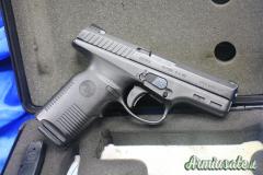 Steyr Mannlicher M9 9x21mm IMI