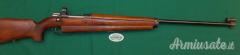 Gustav 96 M63 Match cal.6.5x55