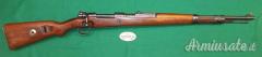 CZ K98 Jugoslavo cal.8x57JS