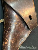 Rara FONDINA PER REVOLVER COLT US ARMY