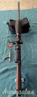 Anschutz 64 mpr .22 Long Rifle