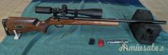 Anschutz 64 mpr .22 Long Rifle