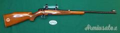 Steyr SL cal.222R