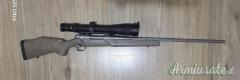 Weatherby MARK 5 270 Weatherby Magnum
