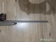 Weatherby MARK 5 270 Weatherby Magnum