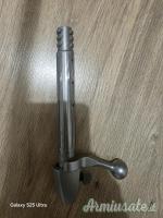 Weatherby MARK 5 270 Weatherby Magnum