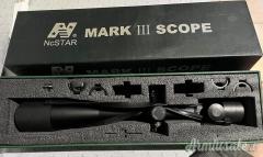 Nc star mark II 6-24 x50