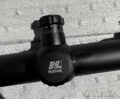 Nc star mark II 6-24 x50