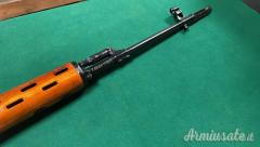 SDM - Sino Defense Manufacturing SDV DRAGUNOV  7.62 x 54R  |  7.62 Russian
